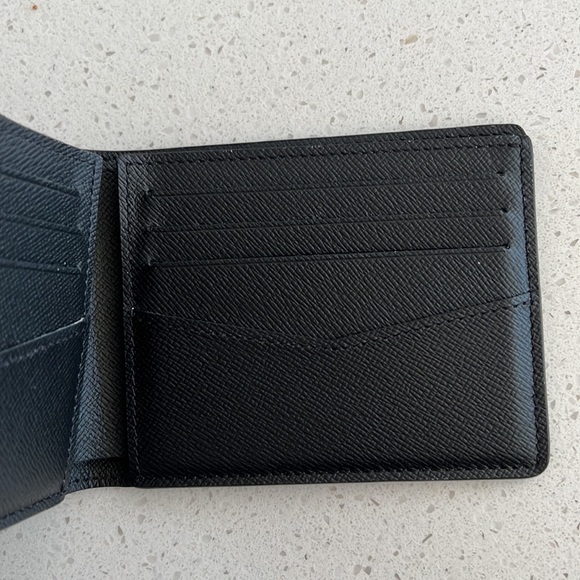 Louis Vuitton wallet, Bi-fold - Picture 3 of 5